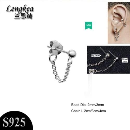 Lengkea Piercing Rings