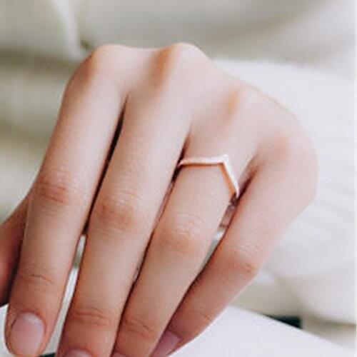 Fashion handmade heart-shaped rings Witness the eternal love ring Wholesale Free Shipping mix color