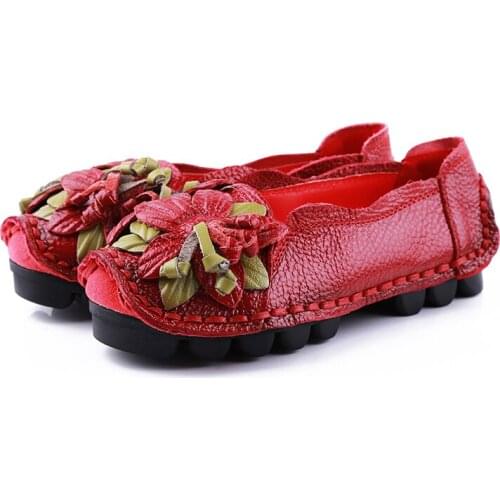 New Women Flats Sneakers 2020 Autumn Woman Loafers Female Shoes Slip On Ballet Womens Shoe