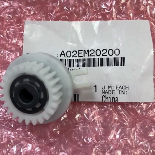 2pcs free shipping original new Clutch for Konica Minolta BH c224 c284 c364 c454 c554 clutch A02EM20200