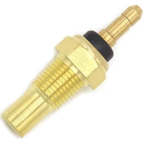 Motorcycle Radiator Fan Thermo Switch For Kawasaki ZZR1200 ZX400 ZX-4 ZXR400 ZXR400R ZZR400 FX400R GPX500R ZZR500 GPX600R Moto