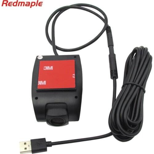 Redmaple Car DVRs