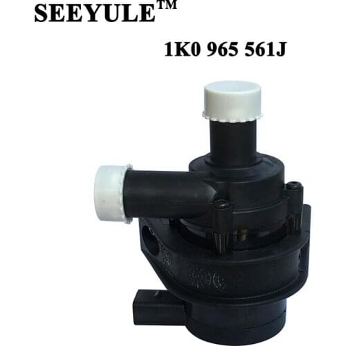 SEEYULE Water Pumps