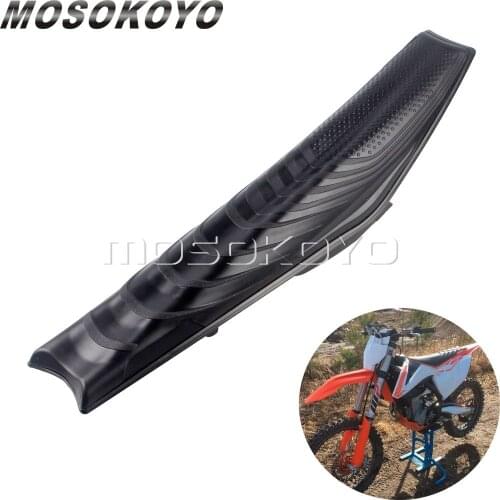 Motorcycles Dirt Bike Seat Soft Foam Seat Cushion for SX125 SX150 SXF XC XCF EXC-F 125 250 300 350 450 500 2016-2018