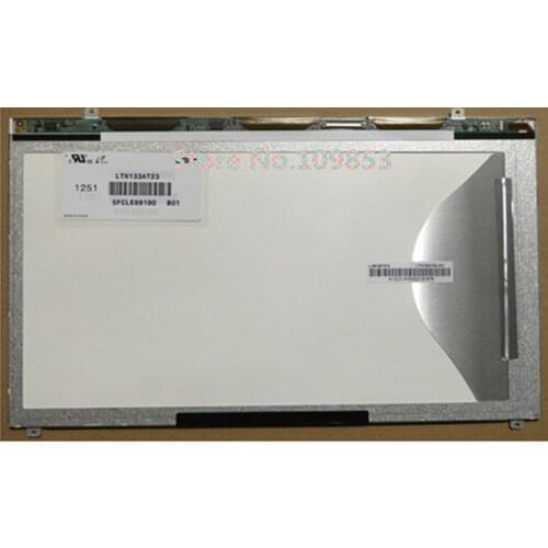 For NP530U3C 530U3B 535U3C 530U3C 532U3C LTN133AT23-C01/B01/801/803 Laptop LED Screen