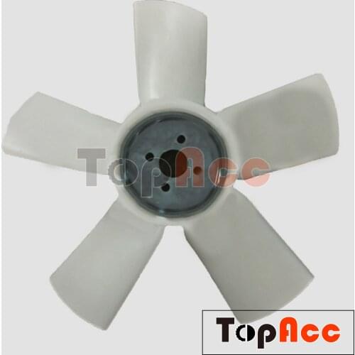 Fan 1G292-74110 For Kubota D722 Engines 1G29274110