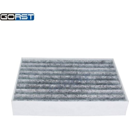 Cabin Air Filter 5M6Z19N619AA For Ford Escape Mercury Mariner 5M6H19N619AC 5M6H19N619AD