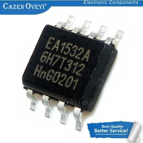 10pcs/lot TEA1532A TEA1532 EA1532A EA1532 SOP-8 In Stock