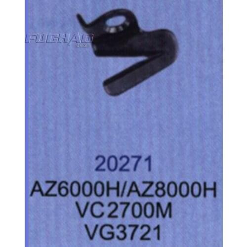 20271 STRONG.H Brand REGIS For YAMATO AZ8000 Thread Cutter Industrial Sewing Machine Spare Parts Sewing Machine Parts