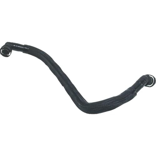 1192CN Car Spare Parts 1.6 16V Air Filter Intake Breather Pipe Hose for Peugeot 207 308 Free Shipping