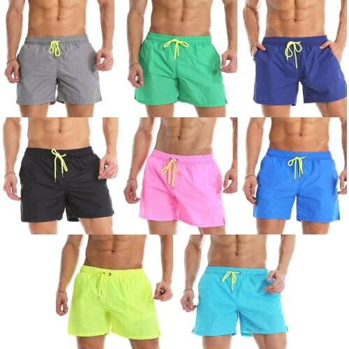 Baldauren Men's Swimming Trunks