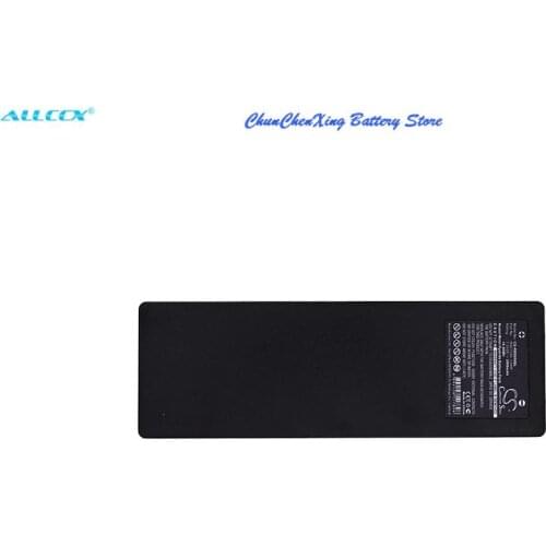 Cameron Sino 2000mAh Battery for Palfinger Kranfunksteuerung 590, 790, 960, EEA2512, RC400, RC-400
