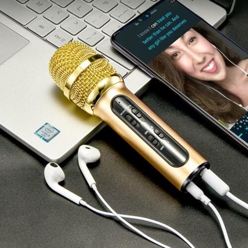 CHUYONG Microphones