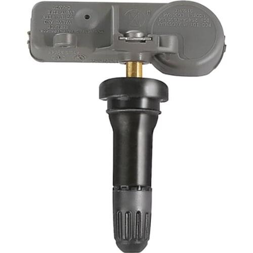 4Pcs TPMS 13581558 Tire Pressure Sensor 433MHz for BMW MINI