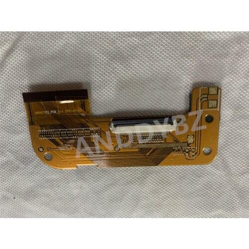 Flex cable display-main board M868 (FPC) _PCB_V1.0 TESED OK