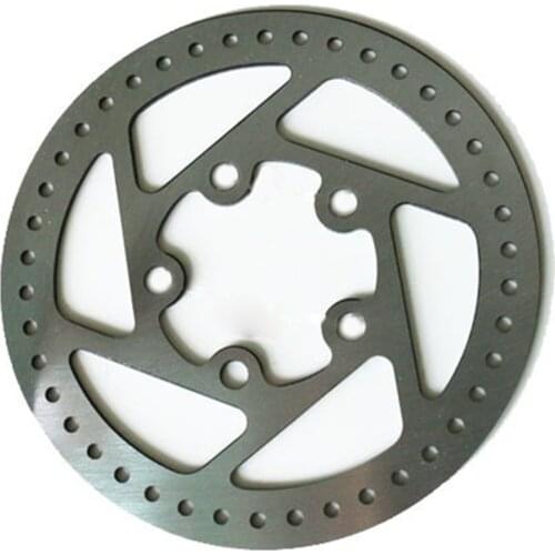 For Xiaomi Mijia M365 Electric Scooter Customize Brake Disc 110Mm Rear Wheel Brake Disc