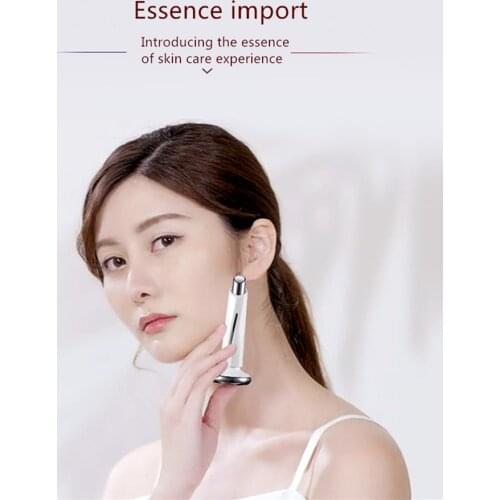 Electric Eye Instrument Eye Massager Eye Instrument To Remove Wrinkles Dark Circles Edema Massage Beauty Care Tools