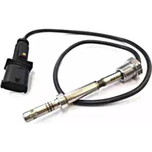 Brand New Car Accessories EGT Sensor Exhaust Gas Temperature Sensor 51899534 55237705 For ALFAA ROMEO Giulietta 940 2.0 JTDM