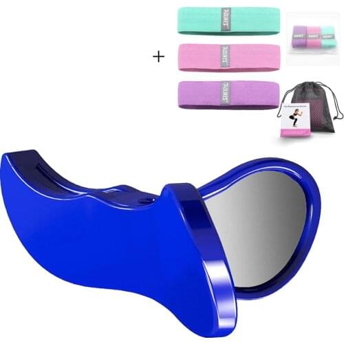 Hot Hip Trainer Pelvic Floor Control Device Adjustbale Muscle Inner Thigh Buttocks Exerciser BodyBuilding Home Fitness Equipment