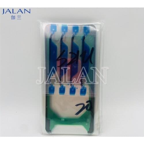 20pcs Frame Adhesive For Samsung S21 ultra S21 plus Note 20 ultra S20 S20+ S20ultra LCD screen Front Frame Tape 3M Glue Parts