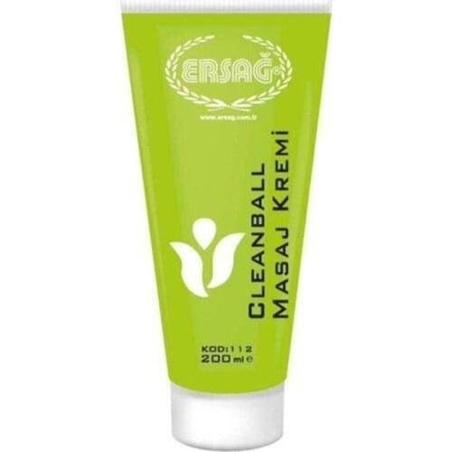 Clean Ball 200 ml Massage Cream has the characteristic of Most Popular Pain Relief