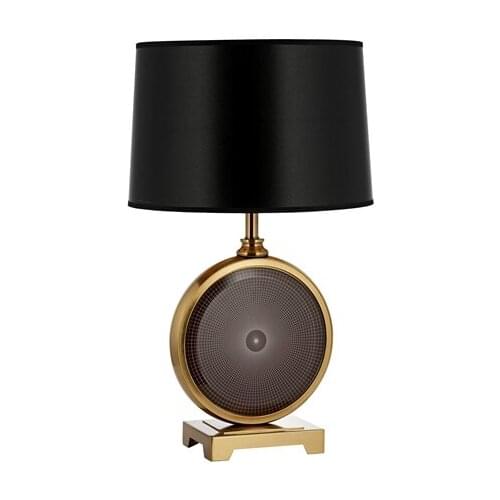 Alhambra Table Lamps