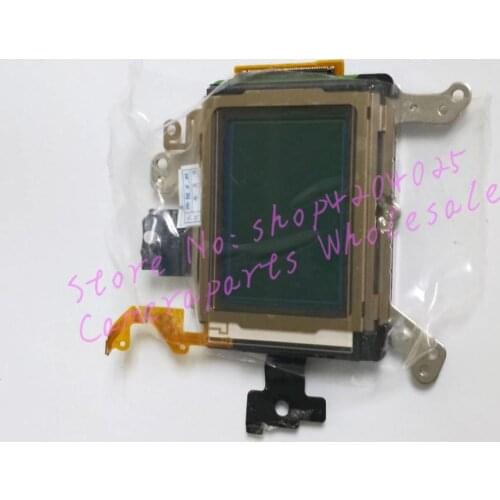 Original 6D CCD CMOS Image Sensor With Low Pass filter Glass For Canon EOS 6D Free Shipping