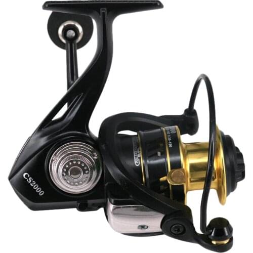 Perfeclan Spinning Reels For Spinning