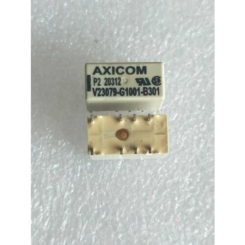 V23079-G1001-B301 Relay