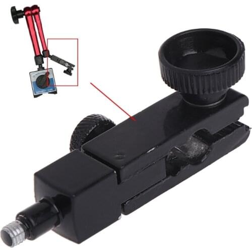 Gimbal Adjustable Swivel Level Dial Indicator For Magnetic Base Stand Holder #0616