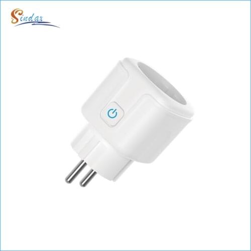 Sindax Electrical Outlets