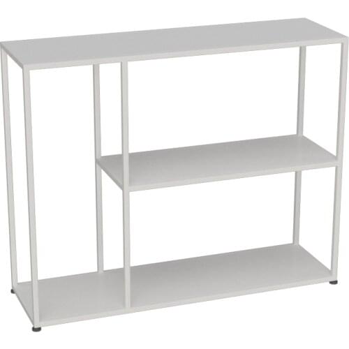 Nordic Floor Console Cabinet Modern Living Room Wrought Iron Aisle Wrought Iron Console Table Partition Table Shelf