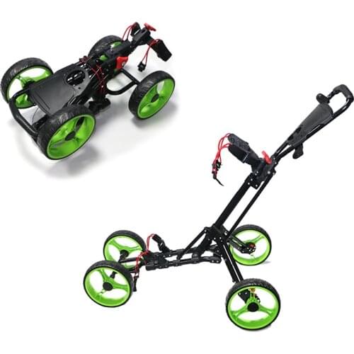 TOPNOTCH Golf Cart Covers