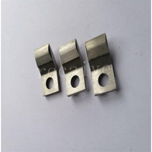 10 PCS C4.313.108 Caiye Gripper for SM102 CD102 Offset Printing Machinery Parts