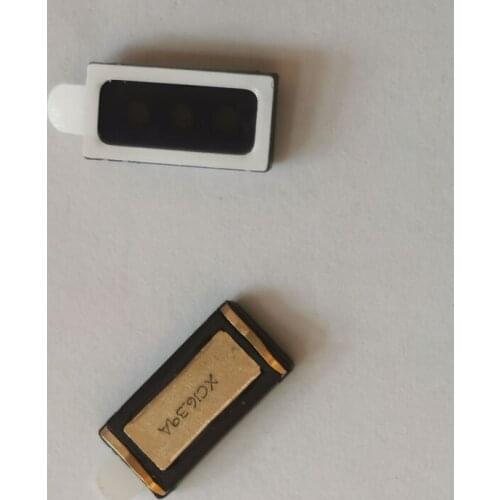 2Pcs Earpiece Ear Piece Speaker For Asus Zenfone4 Zenfone 4 Max Selfie Pro ZC554KL X00ID ZD552KL Z01DMA Earphone Receiver