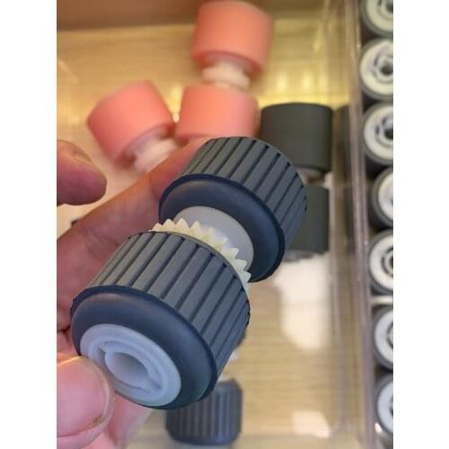 4009B001 4009B001AA pickup roller For Canon Scanner DR-6050C DR-7550C DR-7580C DR-9050C DR9080C