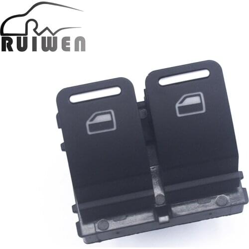 5C5959857A For VW Beetle Cabrio 2012 2013 2014 2015 2016-2019 Driver Side Window Switch 5C5 959 857A 5C5 959 857 A