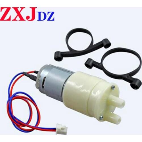 Automatic water supply tea set electric kettle pump kettle electromagnetic small tea stove accessories water pump oxygen pump