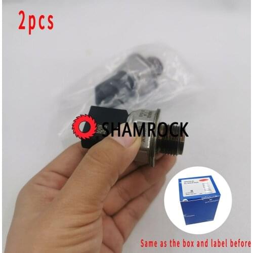 FUEL RAIL HIGH PRESSURE SENSORS OEM 85PP30-02/28357705/96868901 FO CCHEVROLET HHYUNDAI ACCENT KKIA CERATO VVAUXHALL OOPEL ANTARA