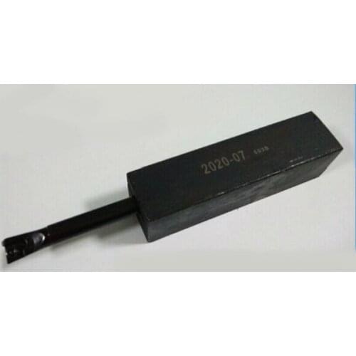 Cutting Tool Stand Holder 20*16mm,internal bore diameter:8mm, Lathe Machine Tools Internal Turning Tool , 8mm Boring Bar