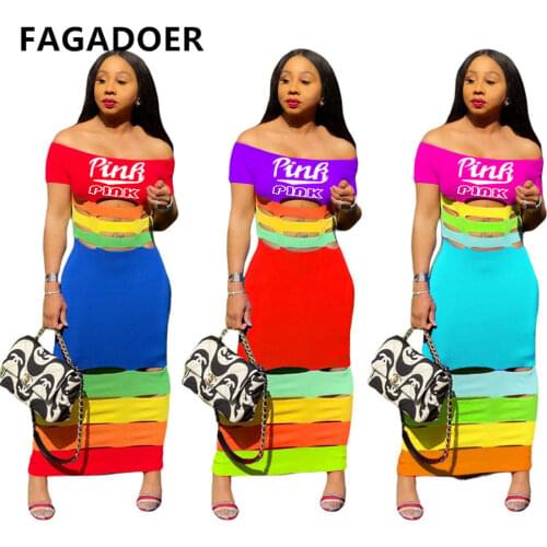 FAGADOER Womens Clothing