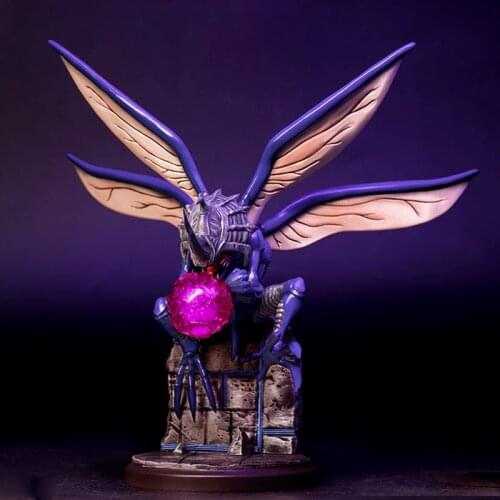 Spot【Yihong】POCKY Studio Bido Beast GK Limited Edition Resin Handmade Statue Figure Model