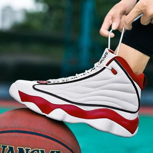 Basketball Shoes JDNESS China