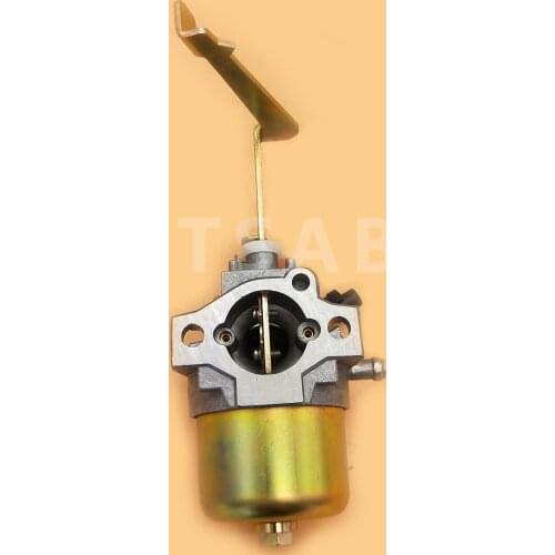 PARTSABCD Mikuni Carburetor For MITSUBISHI GT600 GM182 MBG2902 MBG3500 6HP 181CC