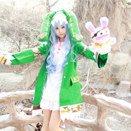 Hermit Himekawa Yoshino Cosplay Costumes Anime Date A Live Cosplay Costume Female Halloween Clothes Set With Shoes Doll
