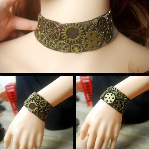 Женские бархатные чокеры MNAI China At AliExpress