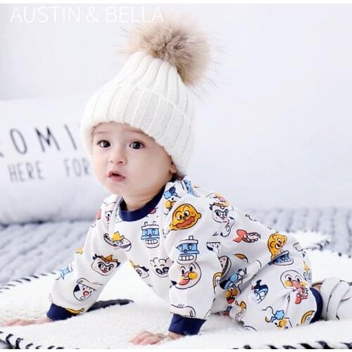 Winter Overalls For Babies Mocrel China