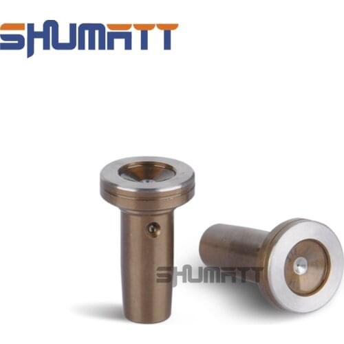 China Made New Common Rail Fuel Control Valve Nut Valve Cap 316 For Injector 0445110 Series