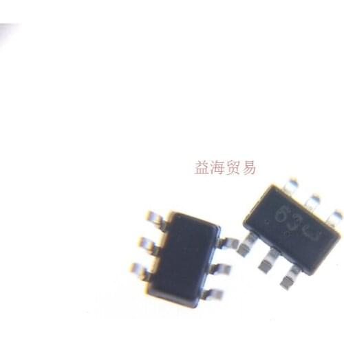 Original 20PCS/LOT NUP4202W1T2G 63 Transient Suppression Diode Patch Small Six-Foot SOT23-6