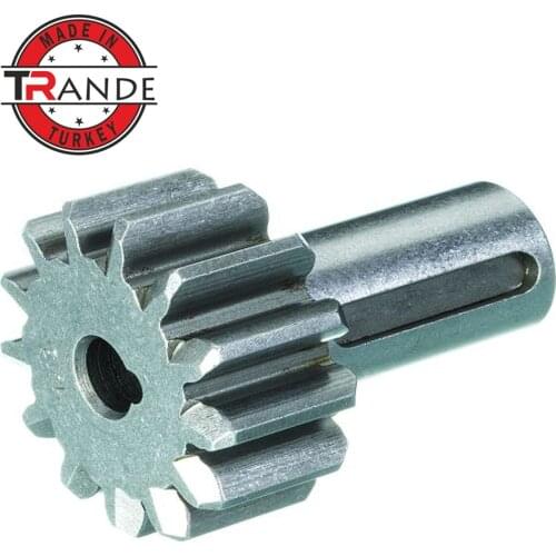 Starter Motor Pinion Gear 2006382154 Made In Turkey Trande Store Guarantee